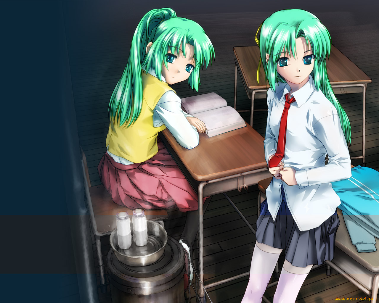 , higurashi, no, naku, koro, ni, sonozaki, mion, shion